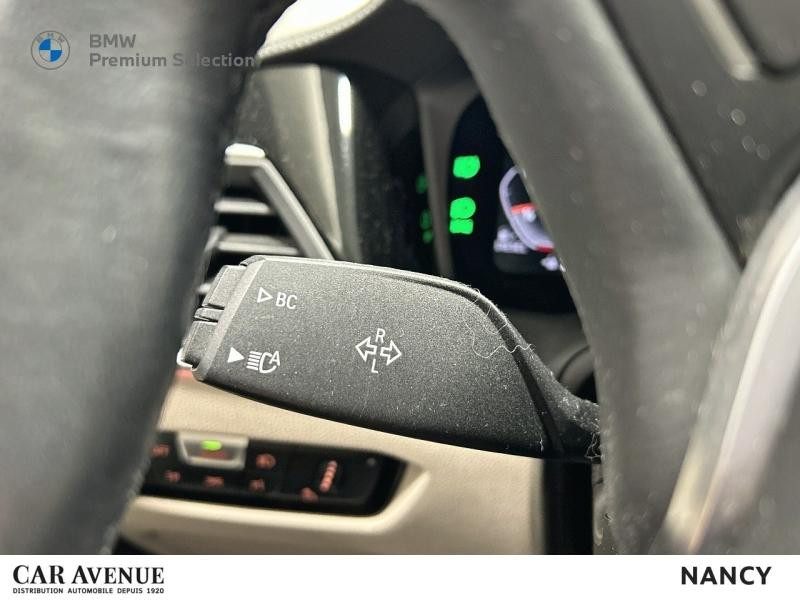 Occasion BMW Série 3 318dA 150ch Luxury 2019 Mineralweiss metallise 28999 € à Nancy