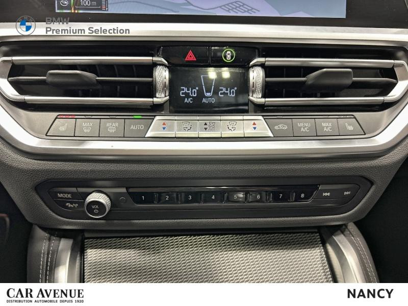 Occasion BMW Série 4 Gran Coupé 430dA xDrive 286ch M Sport 2022 Blanc 51900 € à Nancy