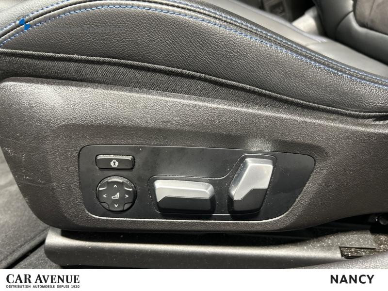 Occasion BMW Série 3 318iA 156ch M Sport 2023 Blanc 39499 € à Nancy