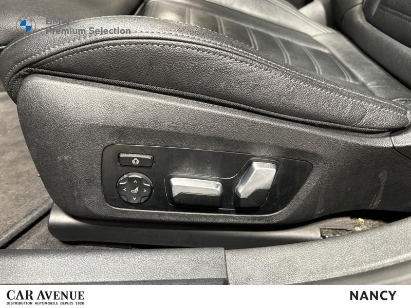 Occasion BMW Série 4 Gran Coupé 430dA xDrive 286ch M Sport 2022 Blanc 51900 € à Nancy