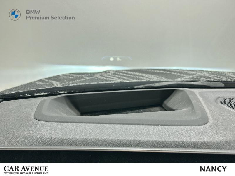 Occasion BMW Série 3 Touring 330eA 292ch M Sport 2025 Saphirschwarz métallisé 50990 € à Nancy