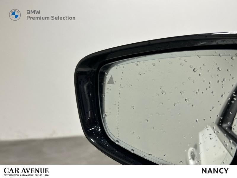 Occasion BMW Série 3 318dA 150ch Luxury 2019 Mineralweiss metallise 28999 € à Nancy