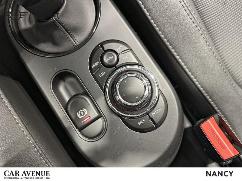 Occasion MINI Mini Cooper SE 184ch Edition Premium Plus BVA 5CV 2022 British Racing Green 19490 € à Nancy