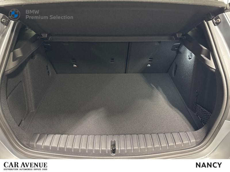Occasion BMW Série 1 120A 170ch M Sport DKG7 2025 BMW Individual Frozen Pure Grey métal 44950 € à Nancy