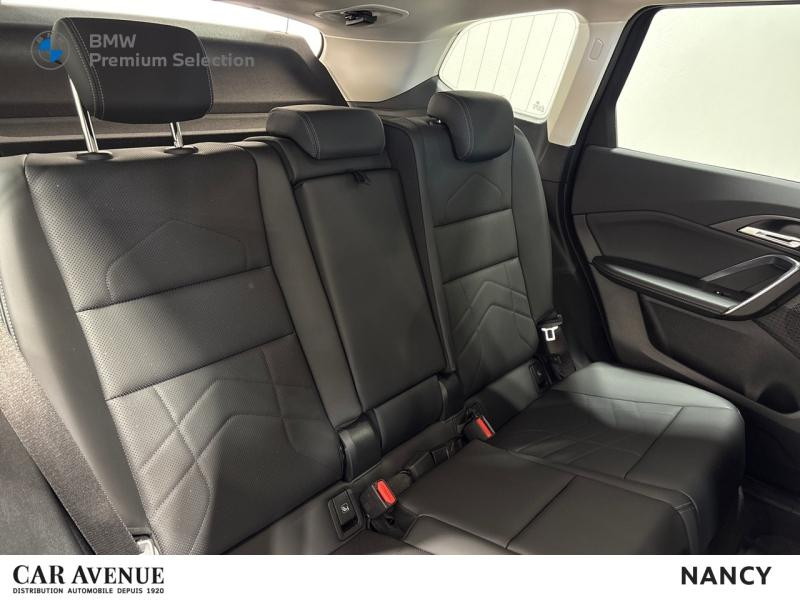 Occasion BMW X1 ixDrive30 313ch xLine 2024 Saphirschwarz métal 43298 € à Nancy