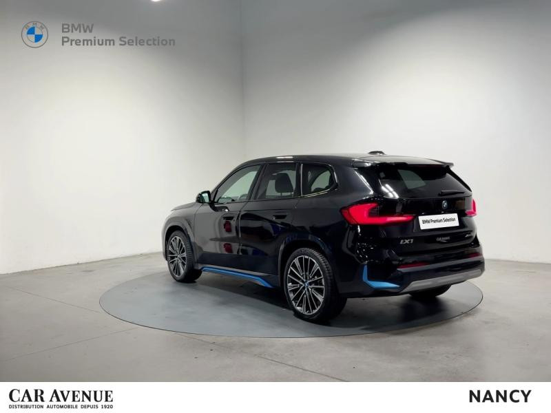 Occasion BMW X1 ixDrive30 313ch xLine 2024 Saphirschwarz métal 43298 € à Nancy