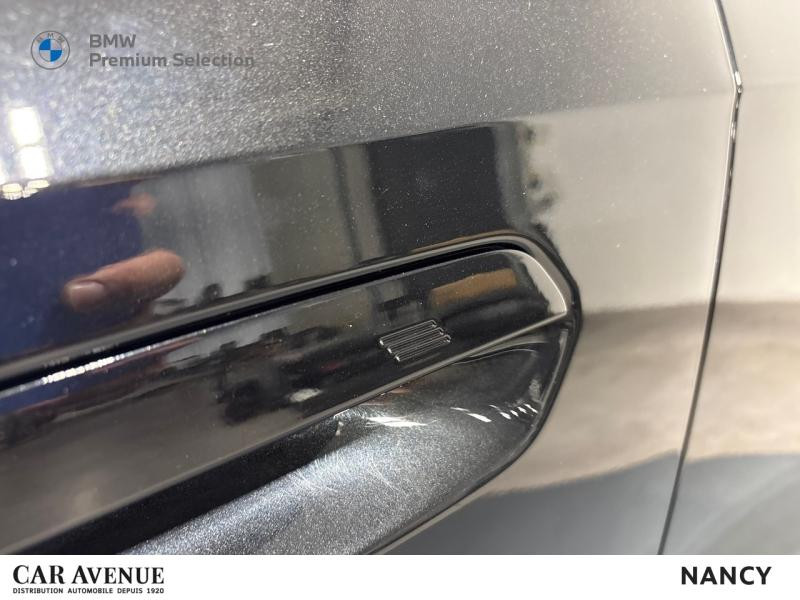 Occasion BMW X1 ixDrive30 313ch xLine 2024 Saphirschwarz métal 43298 € à Nancy