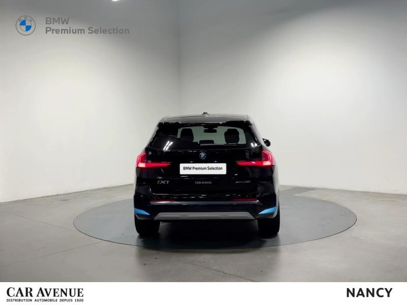 Occasion BMW X1 ixDrive30 313ch xLine 2024 Saphirschwarz métal 43298 € à Nancy