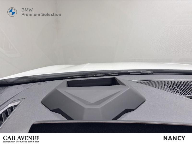 Occasion BMW Série 1 120dA 163ch M Sport DKG7 2024 Blanc 39999 € à Nancy