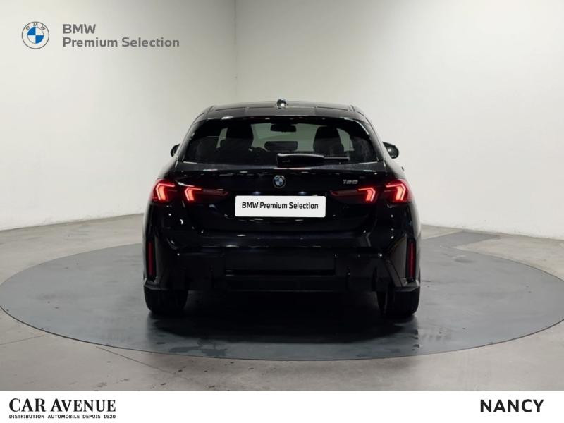Occasion BMW Série 1 120A 170ch M Sport DKG7 2025 Saphirschwarz métallisé 36900 € à Nancy