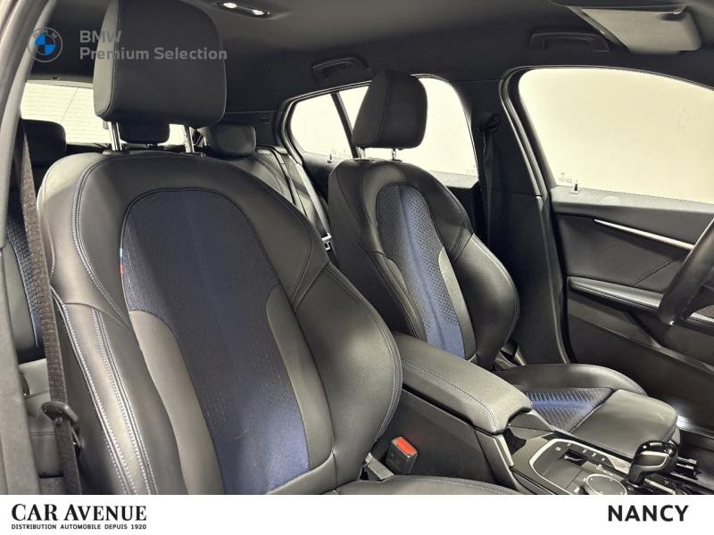 Occasion BMW Série 1 118dA 150ch M Sport 2023 Saphirschwarz métallisé 30499 € à Nancy