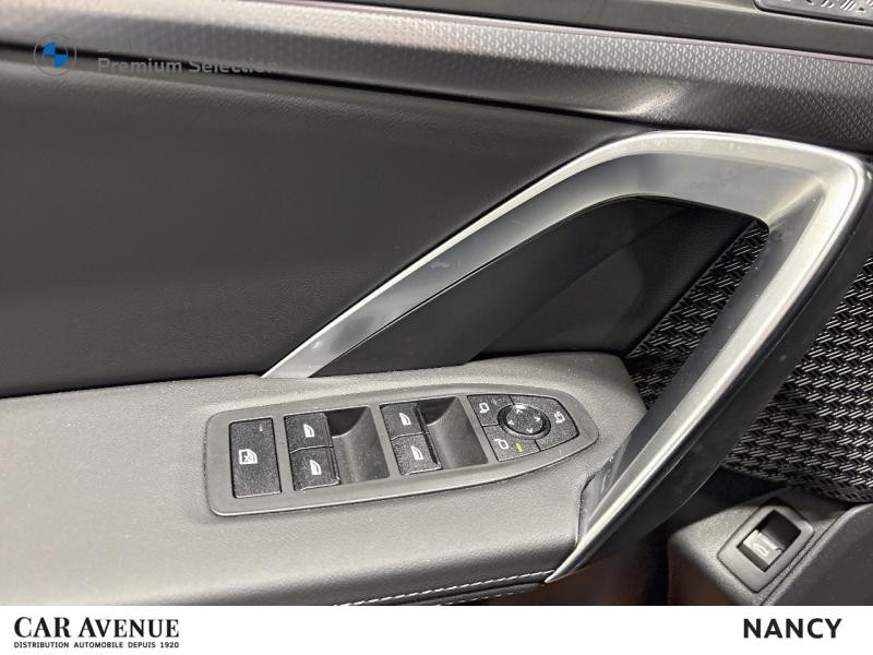 Used BMW X2 xDrive20dA 163ch DKG7 2025 Saphirschwarz métallisé € 50999 in Nancy