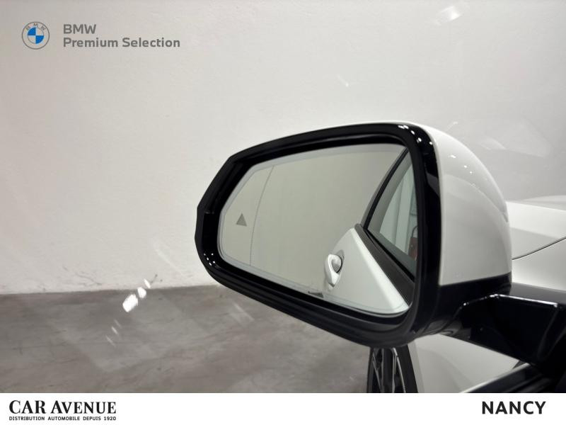 Occasion BMW Série 1 120dA 163ch M Sport DKG7 2024 Blanc 39999 € à Nancy