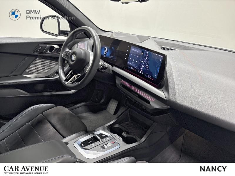 Occasion BMW Série 1 120dA 163ch M Sport DKG7 2024 Blanc 39999 € à Nancy