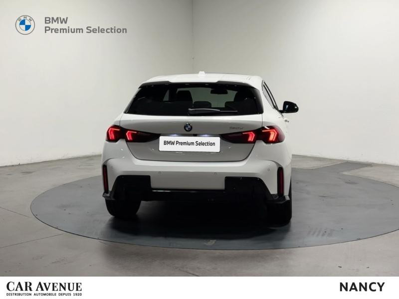 Occasion BMW Série 1 120dA 163ch M Sport DKG7 2024 Blanc 39999 € à Nancy