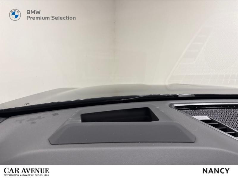 Used BMW X2 xDrive20dA 163ch DKG7 2025 Saphirschwarz métallisé € 50999 in Nancy