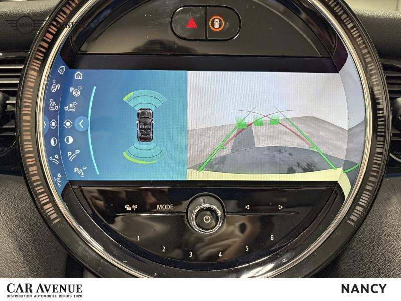 Occasion MINI Cabrio Cooper 136ch Edition Premium Plus BVA7 2022 Zesty Yellow 27990 € à Nancy