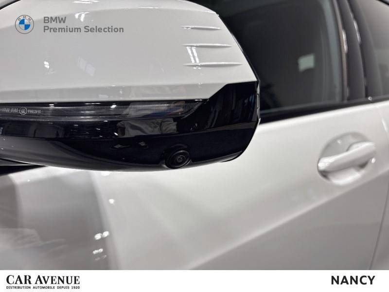 Occasion BMW Série 1 120dA 163ch M Sport DKG7 2024 Blanc 39999 € à Nancy