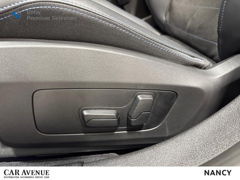 Occasion BMW Série 1 120dA 163ch M Sport DKG7 2024 Blanc 39999 € à Nancy