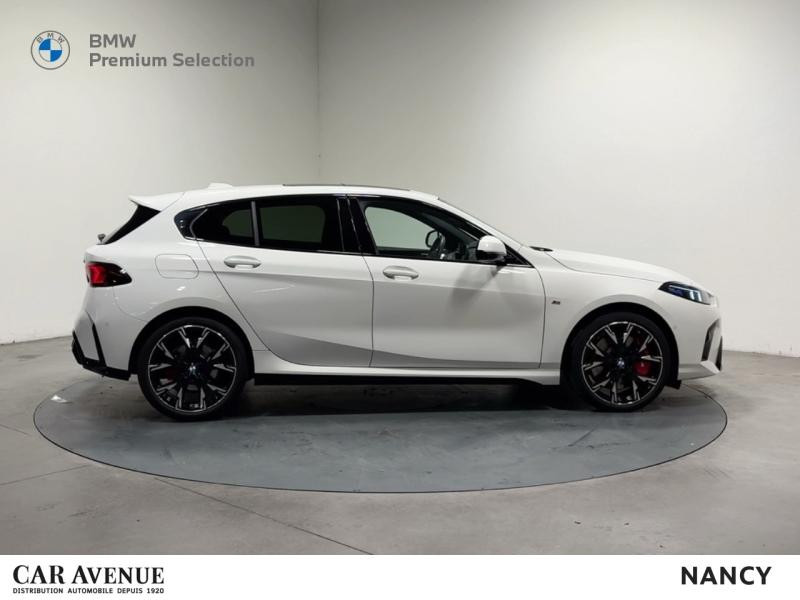 Occasion BMW Série 1 120dA 163ch M Sport DKG7 2024 Blanc 39999 € à Nancy