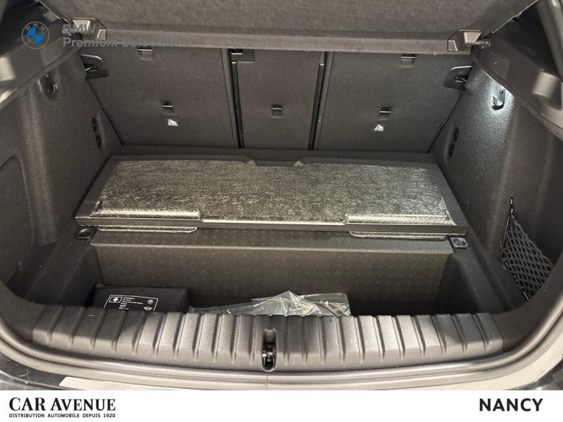 Occasion BMW Série 1 120A 170ch M Sport DKG7 2025 Saphirschwarz métallisé 36900 € à Nancy