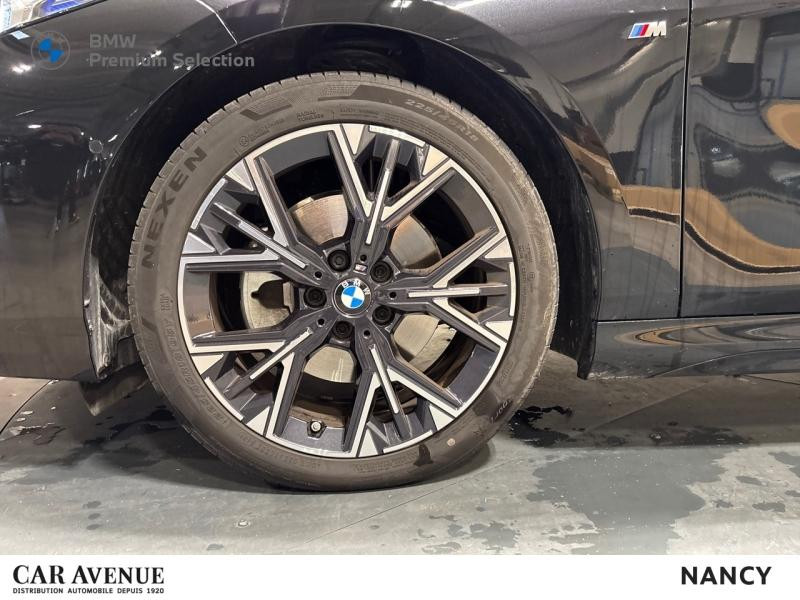 Occasion BMW Série 1 120A 170ch M Sport DKG7 2025 Saphirschwarz métallisé 36900 € à Nancy