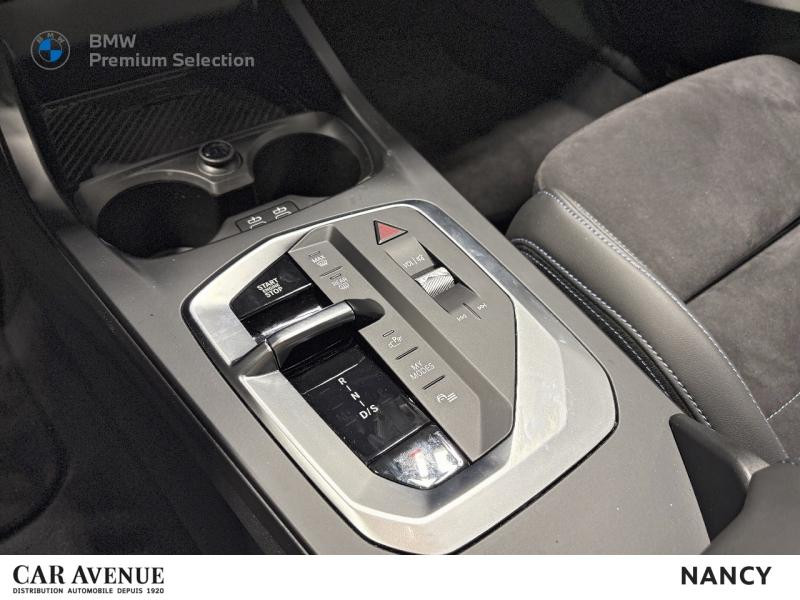 Occasion BMW Série 1 120A 170ch M Sport DKG7 2025 Saphirschwarz métallisé 36900 € à Nancy