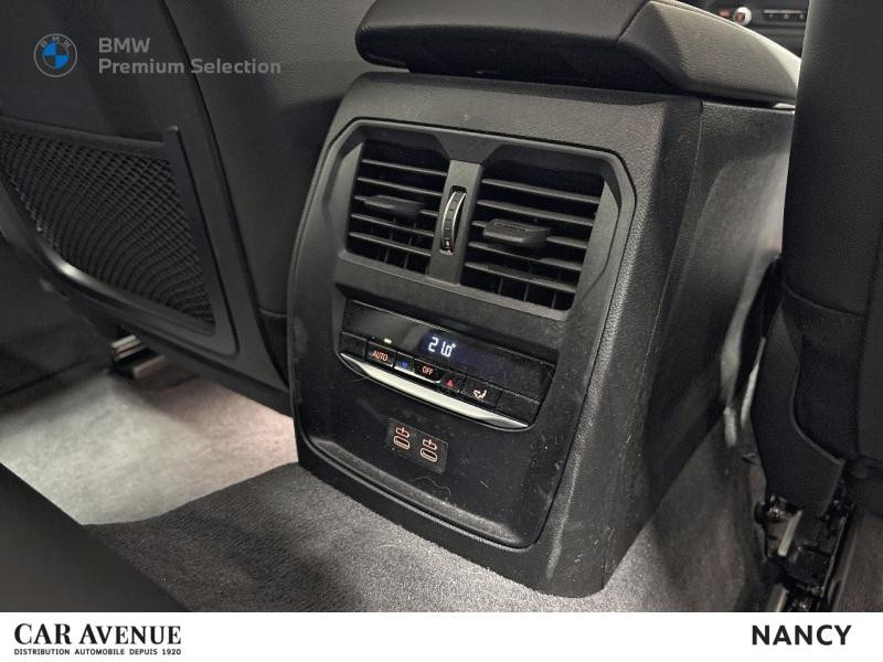 Occasion BMW Série 3 330iA xDrive 258ch M Sport 2021 Mineralweiss 37599 € à Nancy