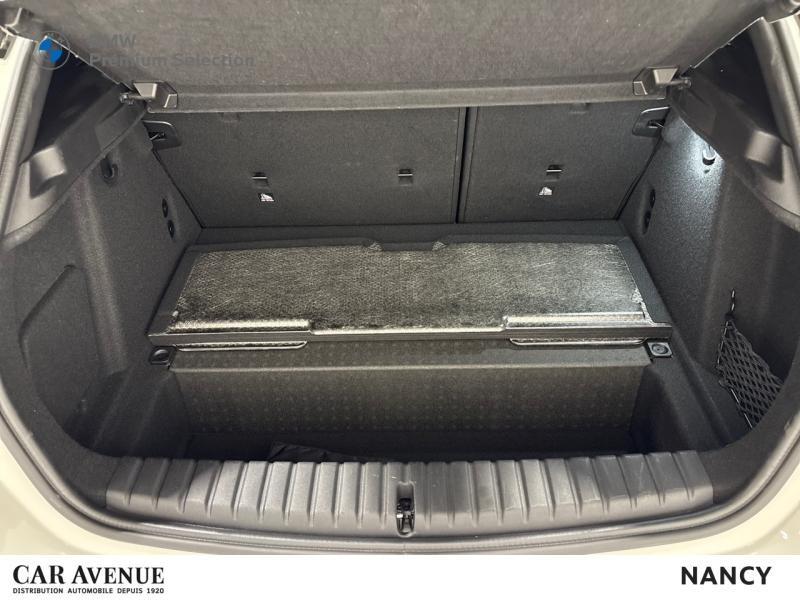 Occasion BMW Série 1 120dA 163ch M Sport DKG7 2024 Blanc 39999 € à Nancy