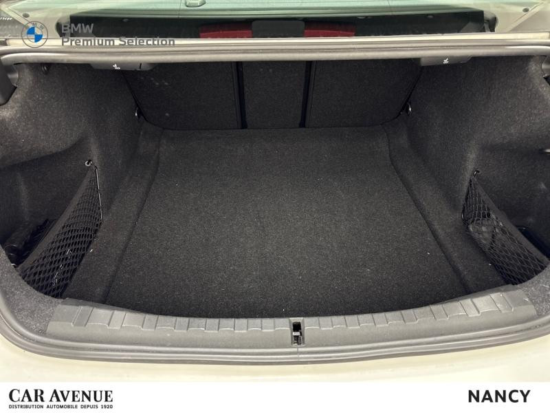 Occasion BMW Série 3 330iA xDrive 258ch M Sport 2021 Mineralweiss 37599 € à Nancy