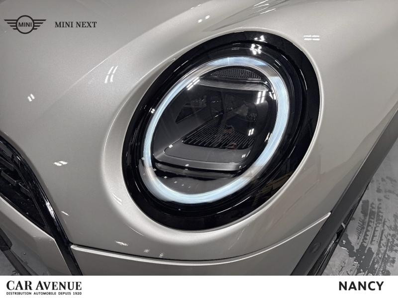 Used MINI Cabrio C 163ch Classic DKG7 2025 Melting Silver III € 34599 in Nancy