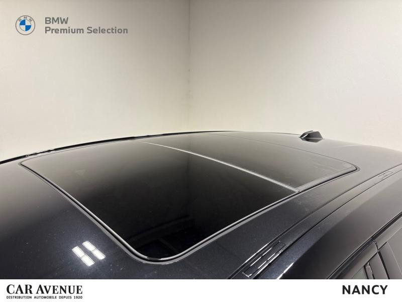 Occasion BMW Série 1 120A 170ch M Sport DKG7 2025 Saphirschwarz métallisé 36900 € à Nancy