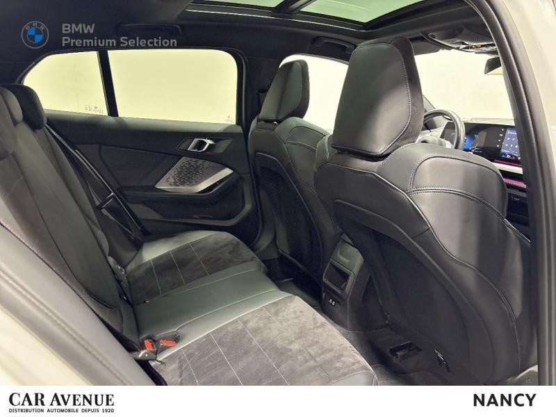 Occasion BMW Série 1 120dA 163ch M Sport DKG7 2024 Blanc 39999 € à Nancy