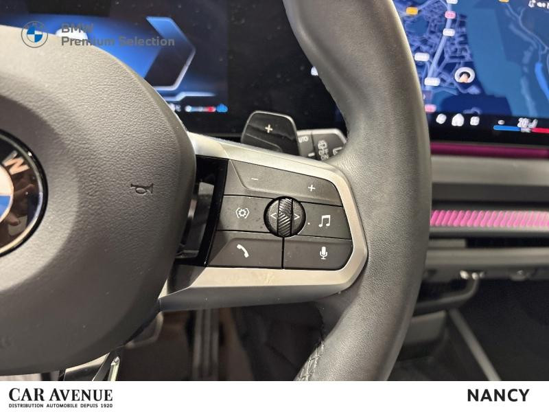 Occasion BMW Série 1 120dA 163ch M Sport DKG7 2024 Blanc 39999 € à Nancy