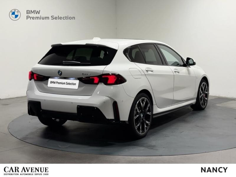 Occasion BMW Série 1 120dA 163ch M Sport DKG7 2024 Blanc 39999 € à Nancy
