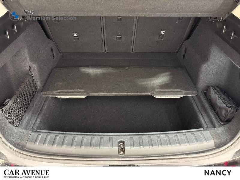 Occasion BMW X1 sDrive18i 136ch xLine First Edition 2022 Noir 35990 € à Nancy