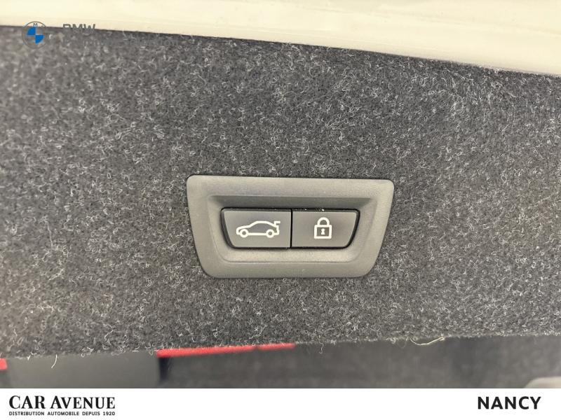 Occasion BMW Série 3 330iA xDrive 258ch M Sport 2021 Mineralweiss 37599 € à Nancy