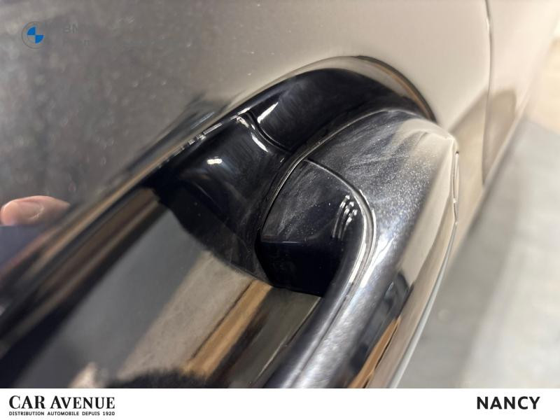 Occasion BMW Série 1 120A 170ch M Sport DKG7 2025 Saphirschwarz métallisé 36900 € à Nancy