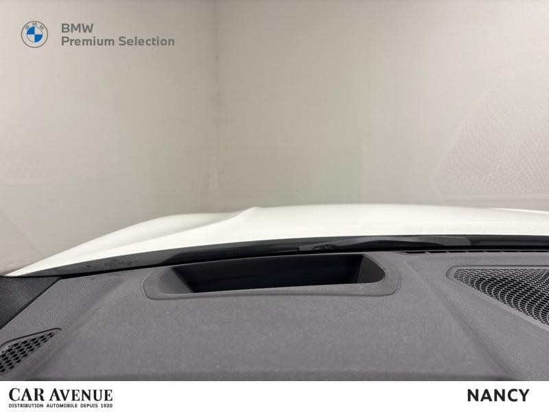 Occasion BMW Série 3 330iA xDrive 258ch M Sport 2021 Mineralweiss 37599 € à Nancy