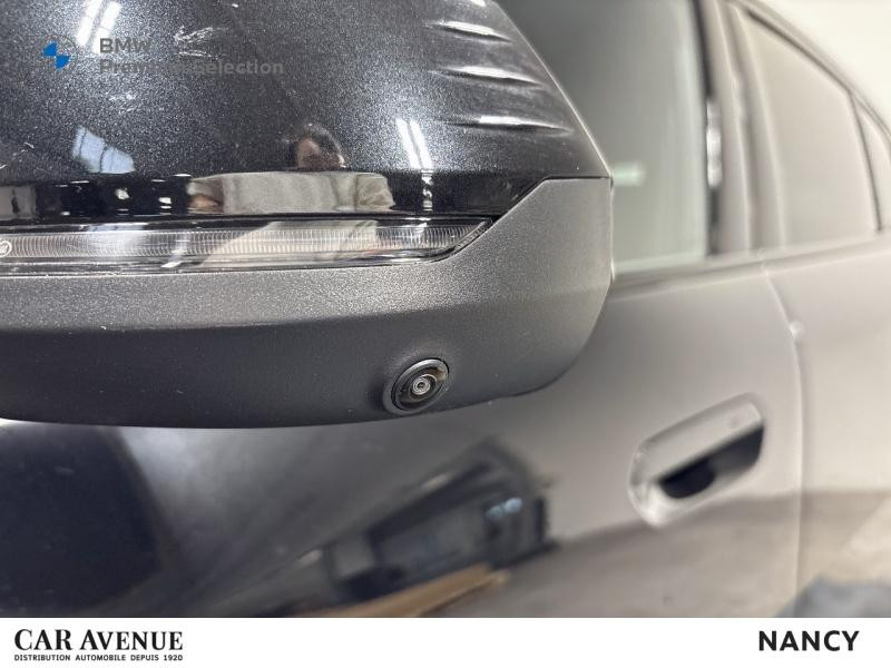 Used BMW X2 xDrive20dA 163ch DKG7 2025 Saphirschwarz métallisé € 50999 in Nancy
