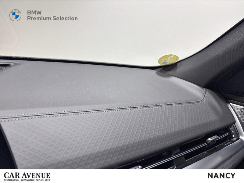 Used BMW X2 xDrive20dA 163ch DKG7 2025 Saphirschwarz métallisé € 50999 in Nancy