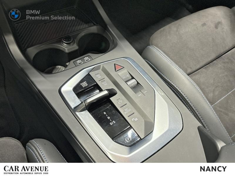 Occasion BMW Série 1 120dA 163ch M Sport DKG7 2024 Blanc 39999 € à Nancy