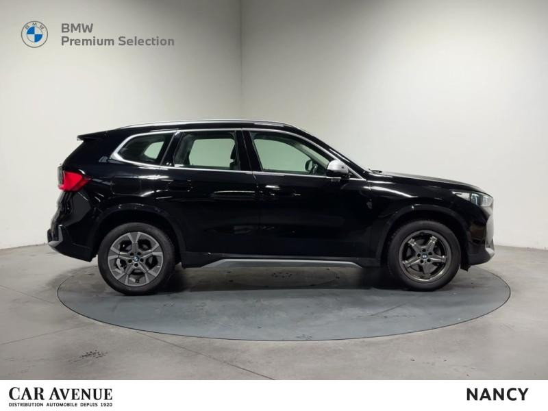Occasion BMW X1 sDrive18i 136ch xLine First Edition 2022 Noir 35990 € à Nancy