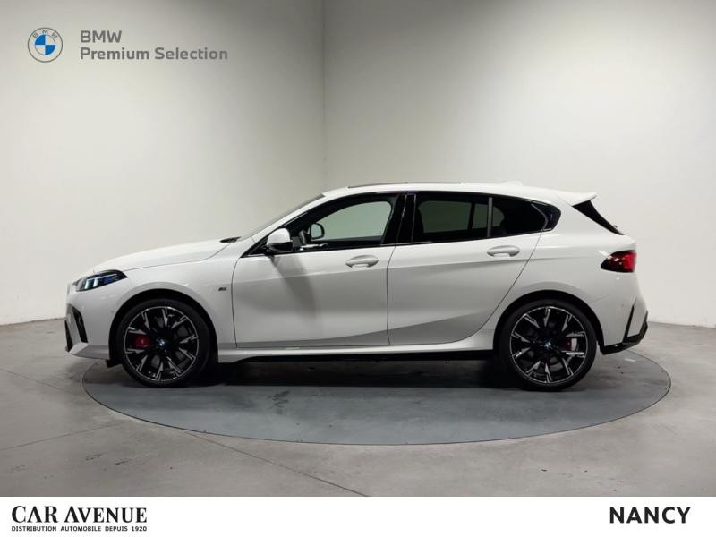 Occasion BMW Série 1 120dA 163ch M Sport DKG7 2024 Blanc 39999 € à Nancy
