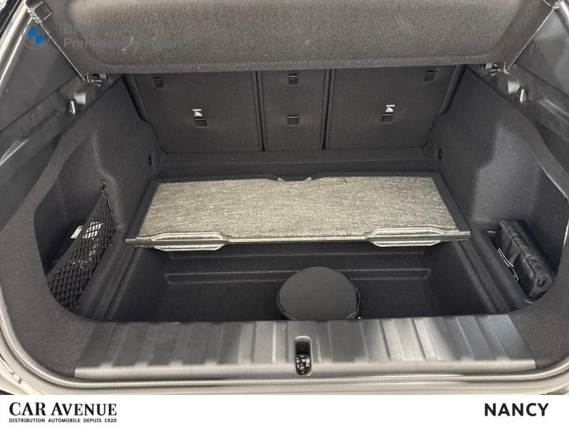 Used BMW X2 xDrive20dA 163ch DKG7 2025 Saphirschwarz métallisé € 50999 in Nancy