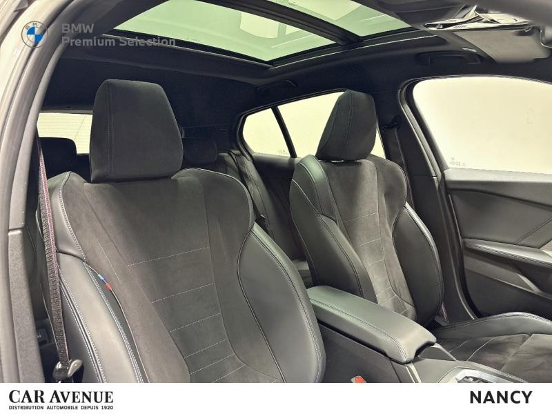 Occasion BMW Série 1 120dA 163ch M Sport DKG7 2024 Blanc 39999 € à Nancy