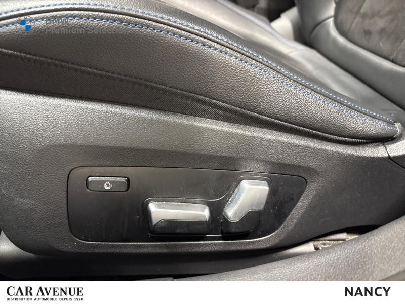 Occasion BMW Série 3 330iA xDrive 258ch M Sport 2021 Mineralweiss 37599 € à Nancy