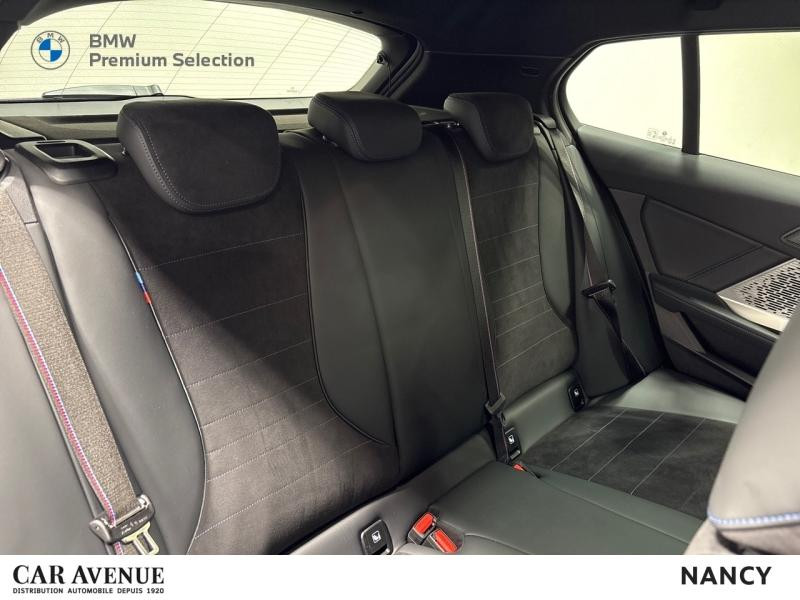 Occasion BMW Série 1 120dA 163ch M Sport DKG7 2024 Blanc 39999 € à Nancy
