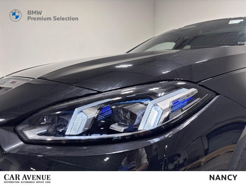 Occasion BMW Série 1 120A 170ch M Sport DKG7 2025 Saphirschwarz métallisé 36900 € à Nancy
