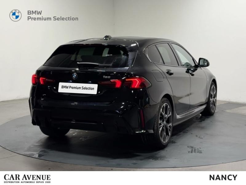 Occasion BMW Série 1 120A 170ch M Sport DKG7 2025 Saphirschwarz métallisé 36900 € à Nancy